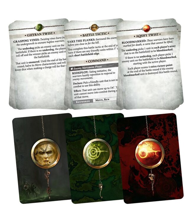 Age of Sigmar - Ultimate Starter Set