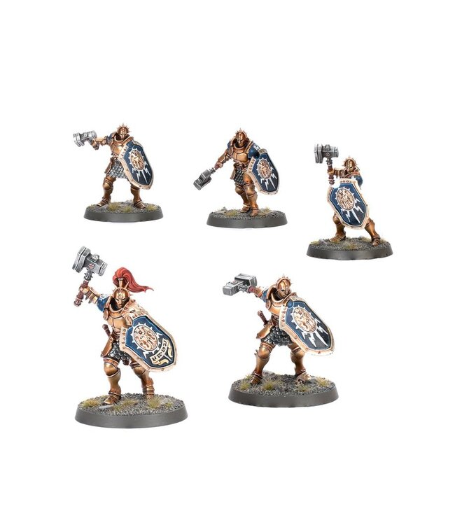 Age of Sigmar - Introductory Set