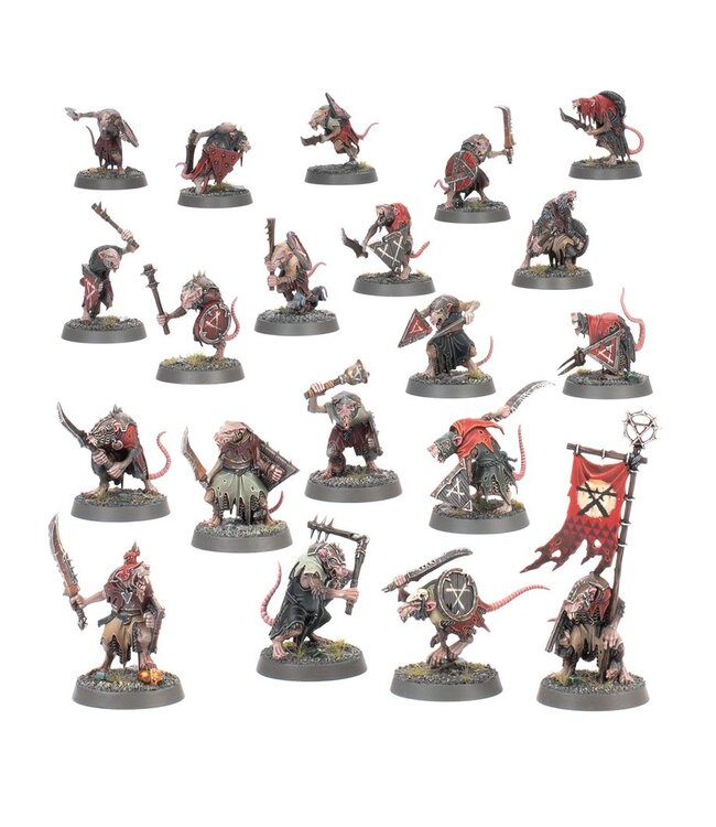 Age of Sigmar - Introductory Set