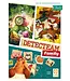 Happy Meeple Games Detecteam Familie: 3 in 1 (NL)