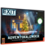 999 Games EXIT Adventskalender: De Verdwenen Hollywood-ster (NL) 999 Games EXIT Adventskalender: De Verdwenen Hollywood-ster (NL)