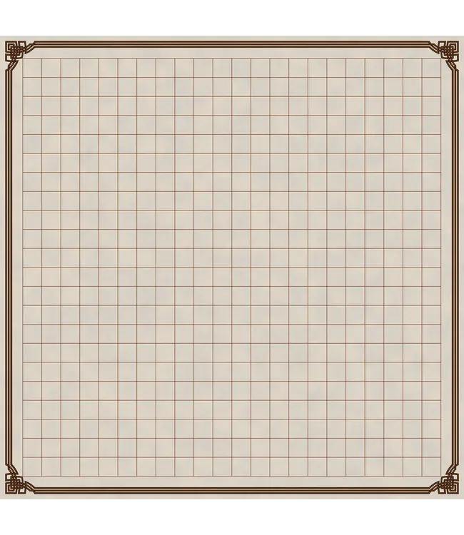 Loke BattleMats: Battle Map Board Grid & Hex