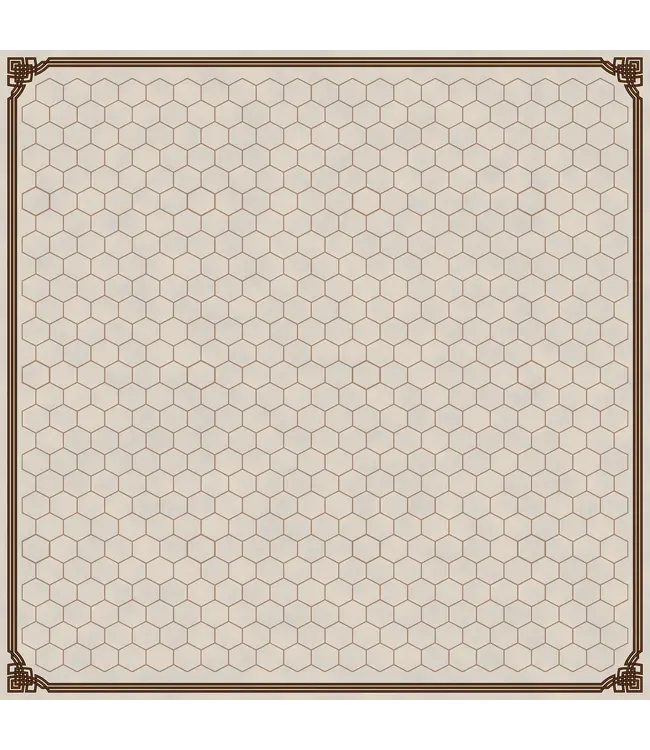 Loke BattleMats: Battle Map Board Grid & Hex