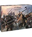 Academy Games 878 Vikings - Invasions of England Puzzel (1000 Stukjes)