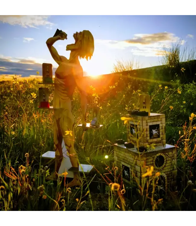 Attack on Titan: The Last Stand (ENG) - Bordspel