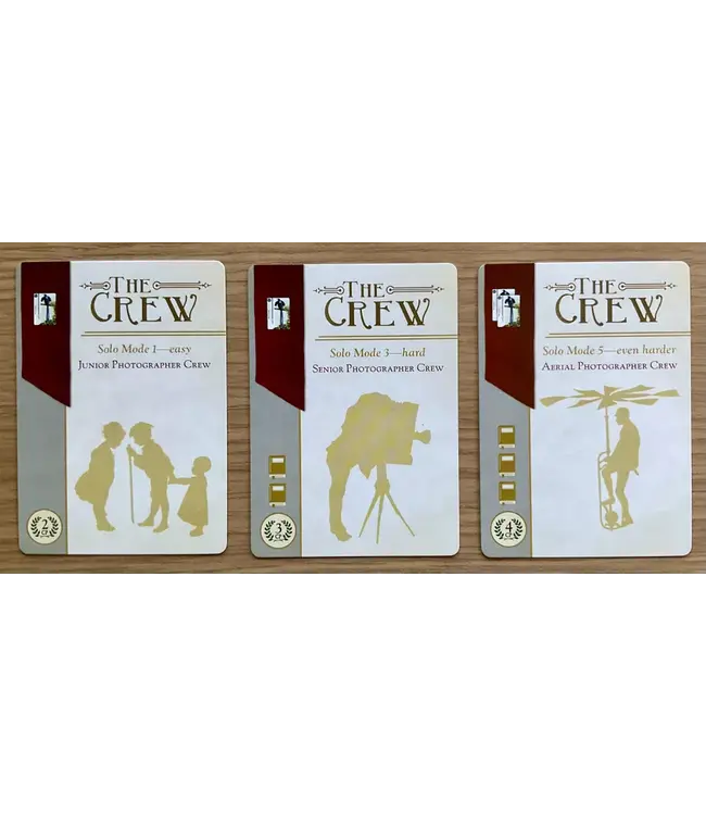 Birdwatcher (ENG) - Boardgame