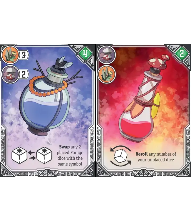 Brew (ENG) - Boardgame