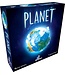 Blue Orange Planet (NL)
