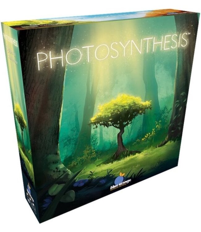 Photosynthesis - Bordspel