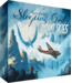 Red Raven Sleeping Gods: Distant Skies (ENG)