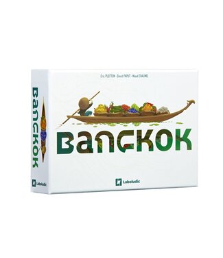 Laboludic Bangkok (NL)