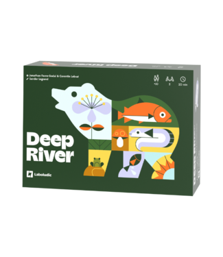 Laboludic Deep River (NL)