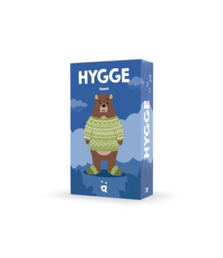 Helvetiq Hygge (NL)