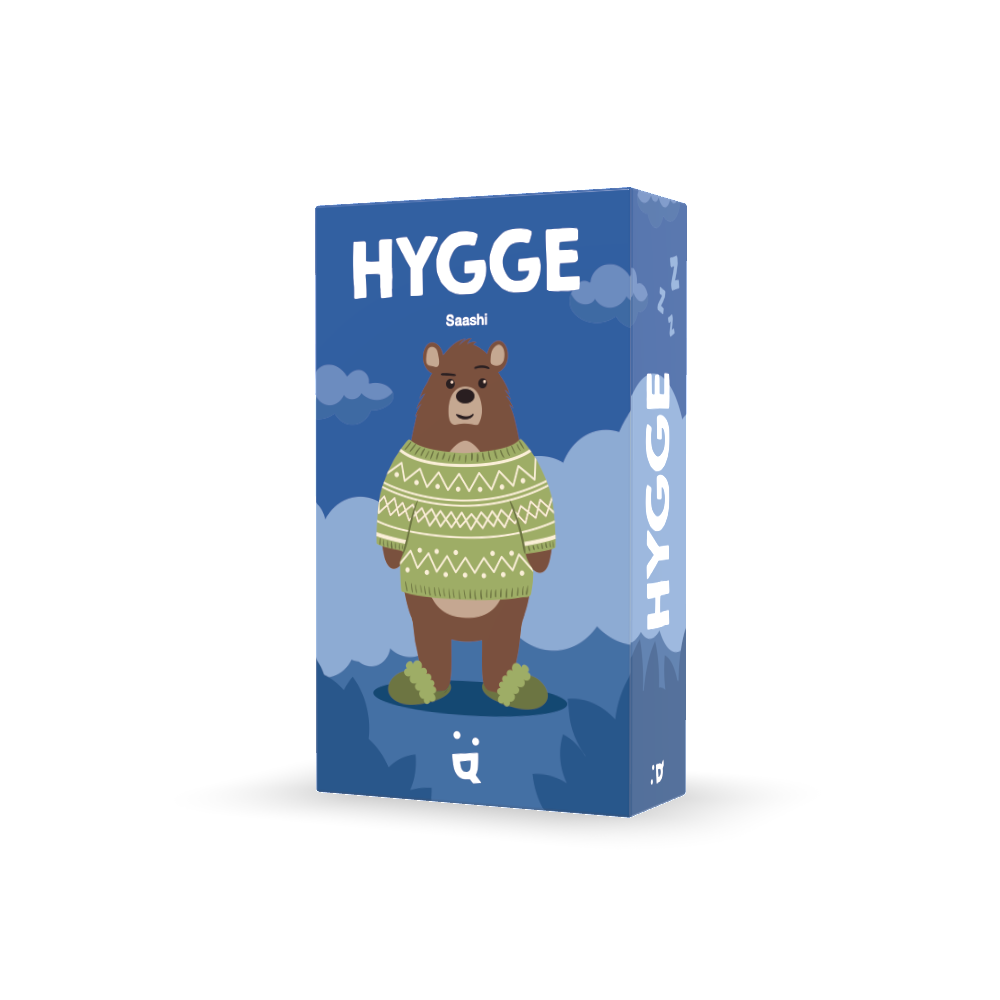 Helvetiq Hygge (NL) afbeelding