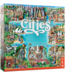999 Games Cities (NL)