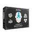 USAopoly Avatar the Last Airbender: Aang's Destiny (ENG)