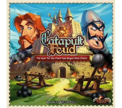 Vesuvius Media Catapult Feud (ENG)
