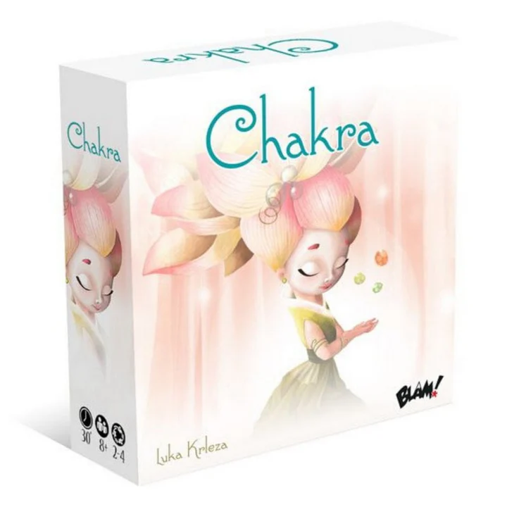 Blam Chakra (NL)