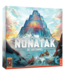 999 Games Nunatak: De Ijstempel (NL)