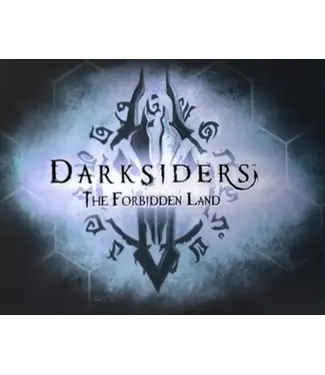 THQ Nordic Darksiders: The Forbidden Land (ENG)