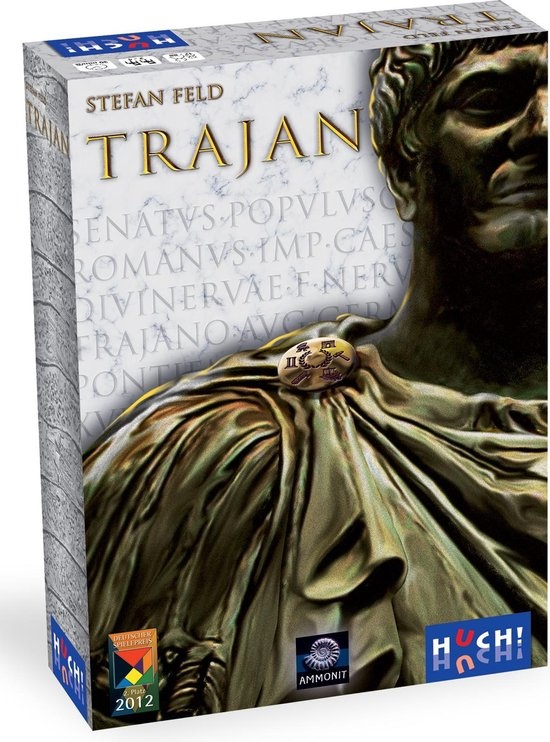 Huch! Trajan