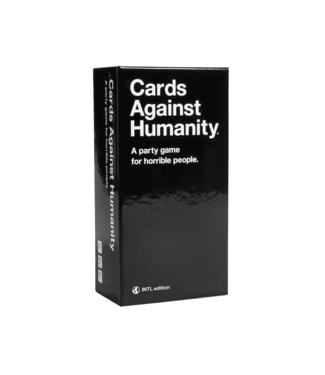 Cards Against Humanity Cards Against Humanity (ENG)