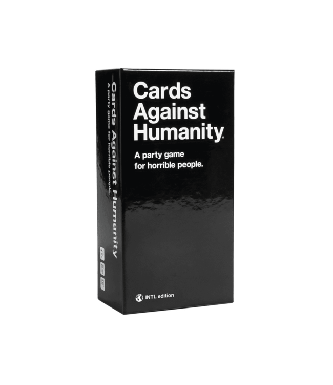 Cards Against Humanity (ENG) - Kaartspel