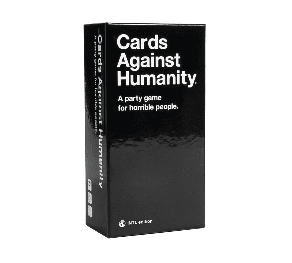 Cards Against Humanity Cards Against Humanity (ENG)
