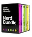 Cards Against Humanity Cards Against Humanity: Nerd Bundle (ENG)