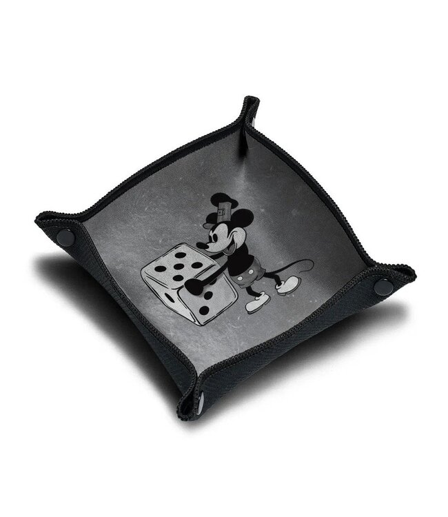 Dice Tray: Mickey Mouse