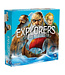 Renegade Game Studios Explorers of the North Sea (ENG)