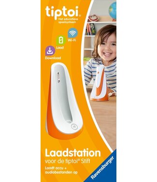 Ravensburger Tiptoi: Laadstation (NL)