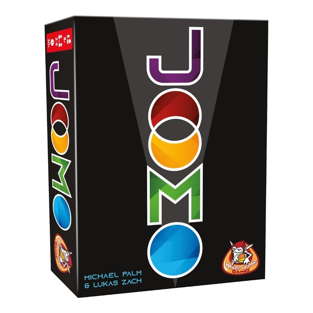 White Goblin Games Joomo (NL)