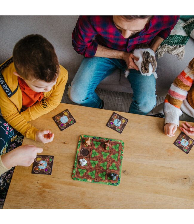 Smart Games: Grabbit (NL)