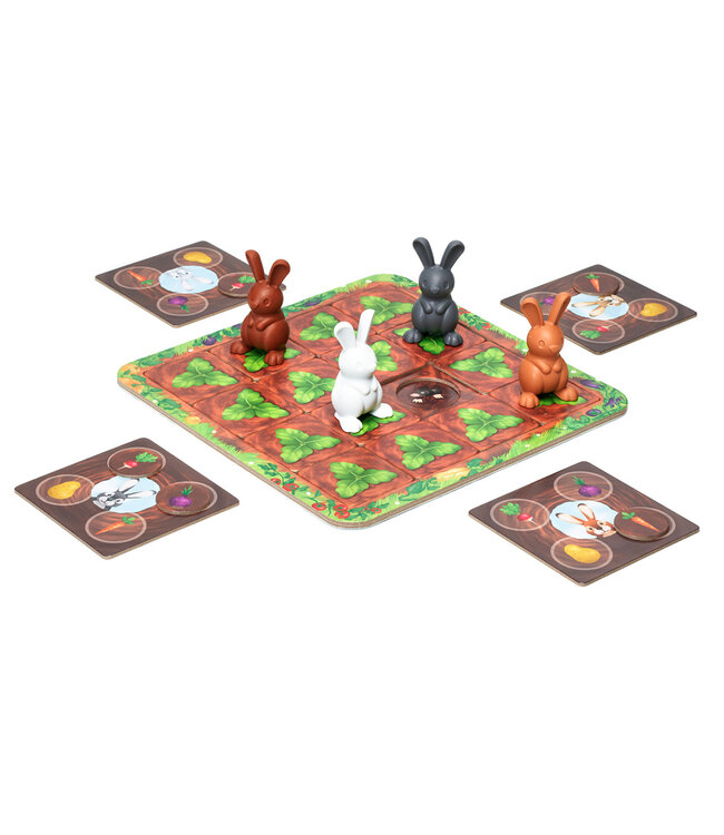 Smart Games: Grabbit (NL)