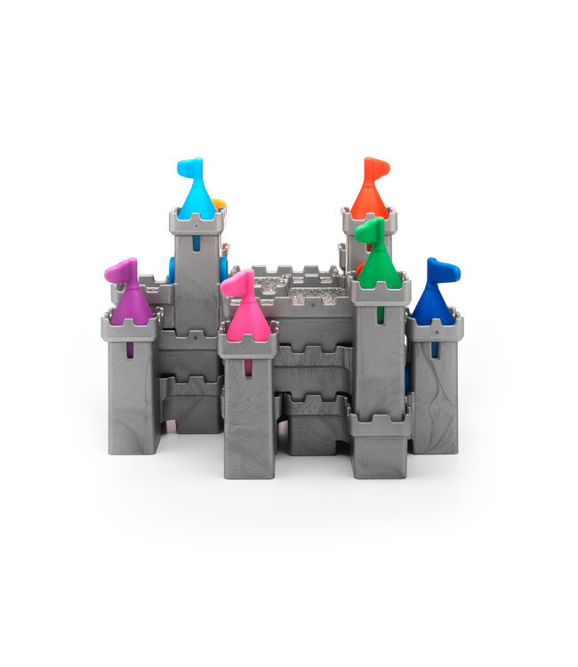 Smart Games: Tower Stacks (NL)