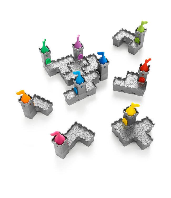 Smart Games: Tower Stacks (NL)