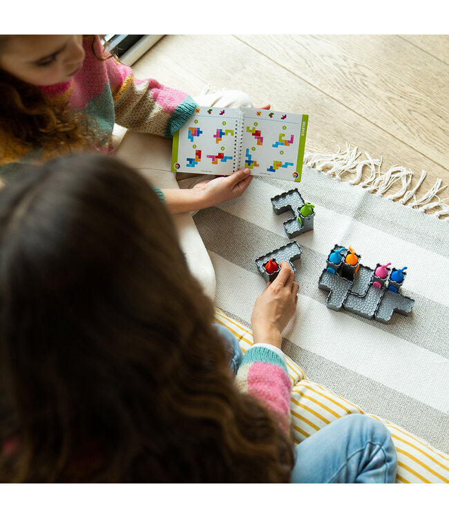 Smart Games: Tower Stacks (NL)