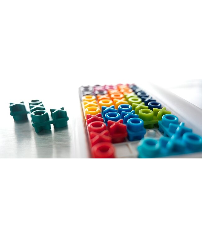 Smart Games: IQ Xoxo (NL)