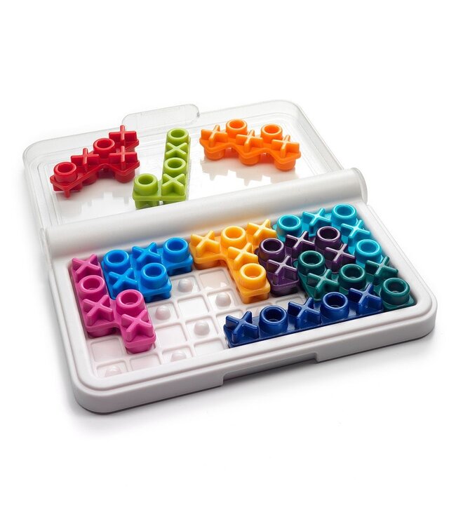 Smart Games: IQ Xoxo (NL)