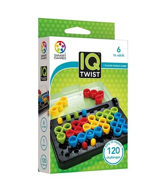 Smart Games IQ Twist (NL)