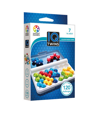 Smart Games IQ Twins (NL)