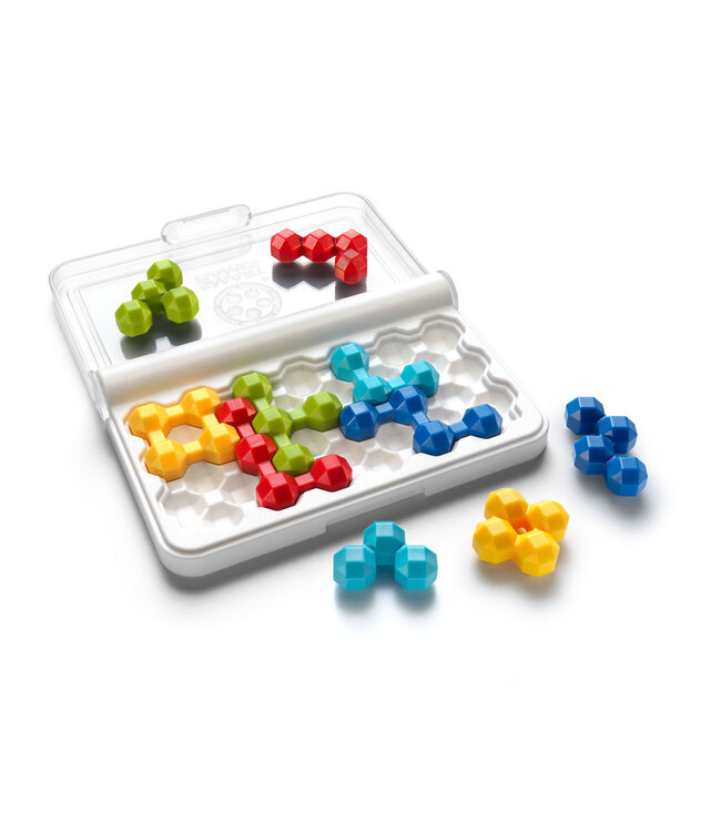 Smart Games: IQ Twins (NL)