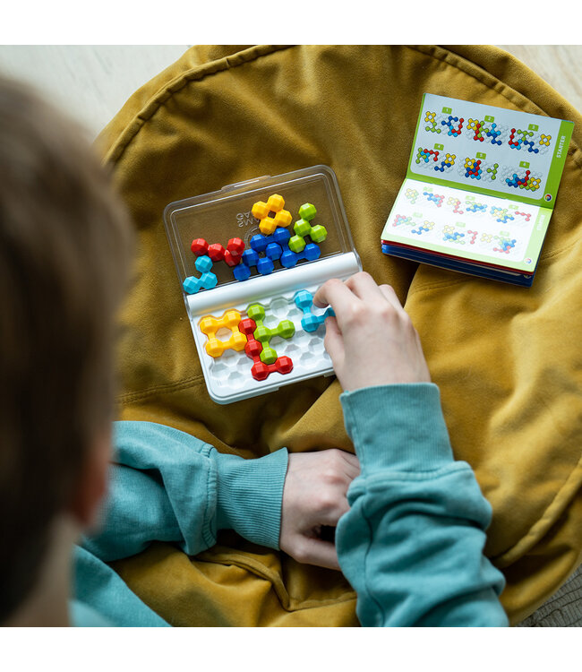 Smart Games: IQ Twins (NL)