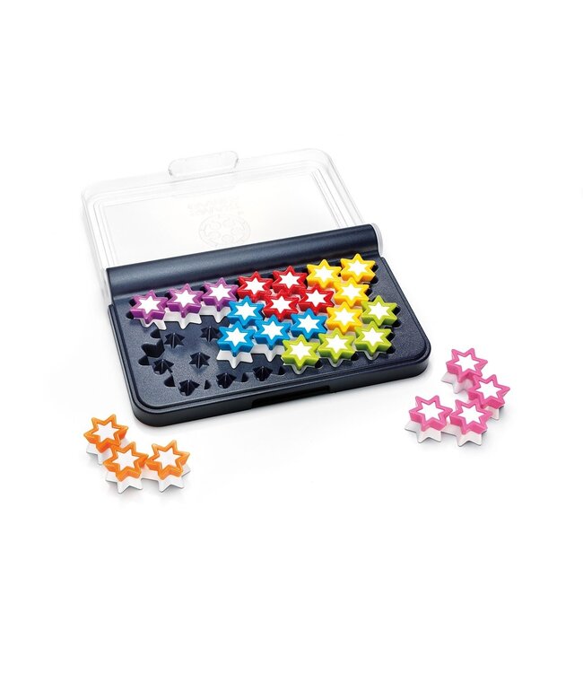Smart Games: IQ Stars (NL)