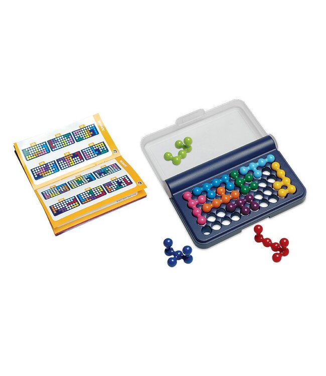 Smart Games: IQ Fit (NL)