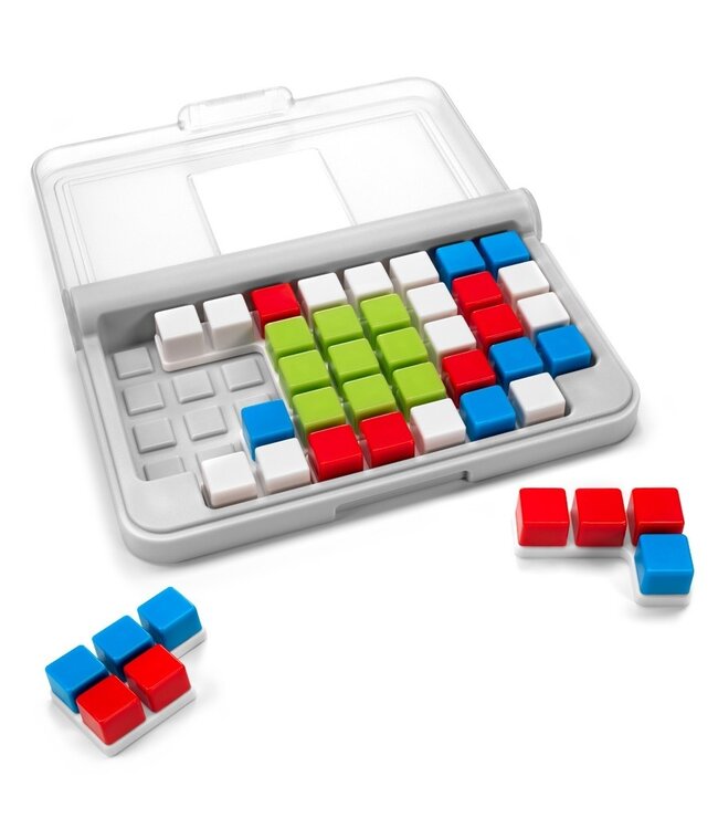 Smart Games: IQ Focus (NL)