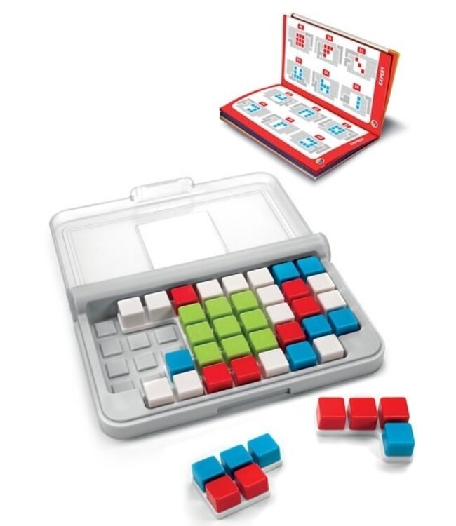 Smart Games: IQ Focus (NL)