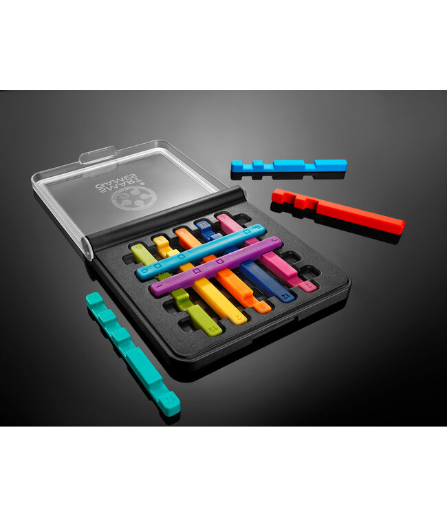 Smart Games: IQ Stixx (NL)