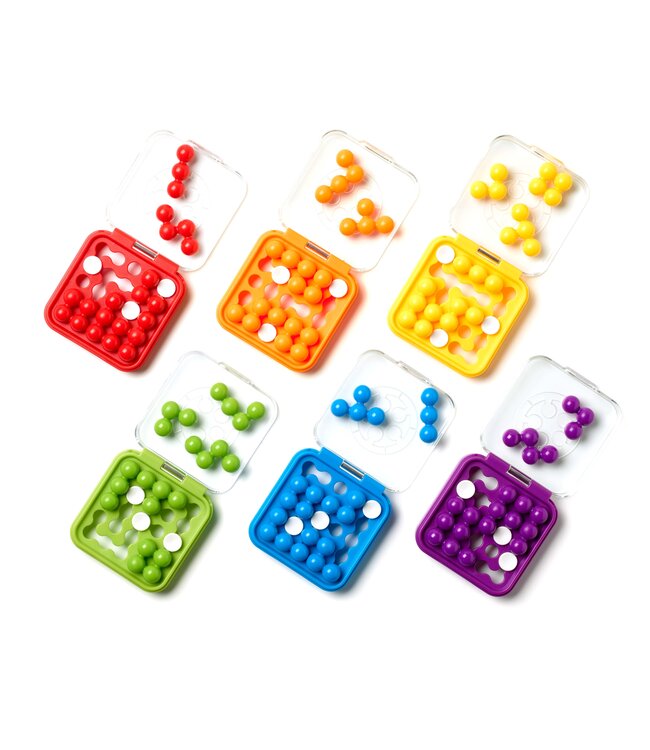 Smart Games: IQ Mini (NL)